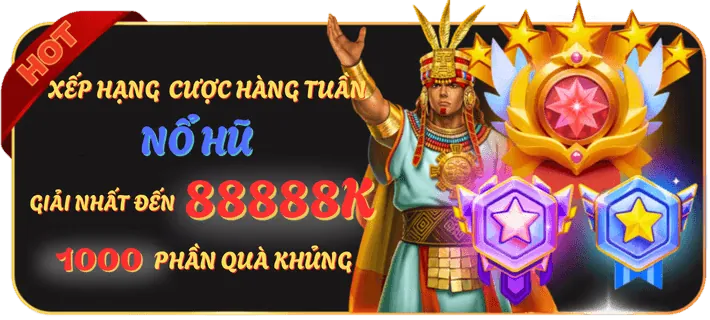 Hình ảnh thưởng nạp lần đầu tại 888B