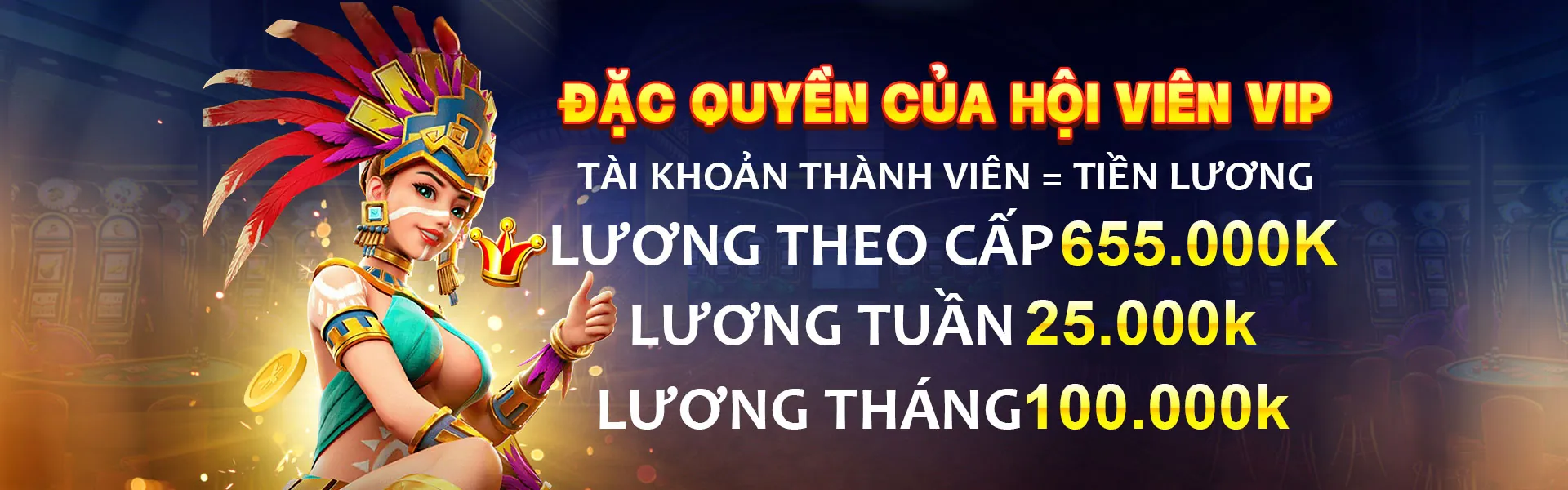 Lợi ích độc quyền khi đăng ký tài khoản 888b
